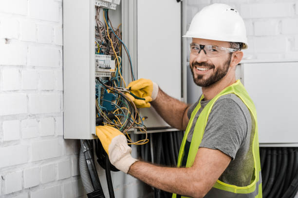 Best Electrical Troubleshooting Services  in Troy, NC