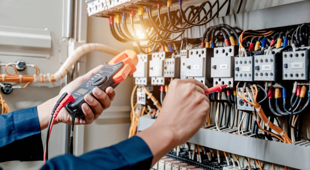 Best Home Electrical Repair  in Troy, NC