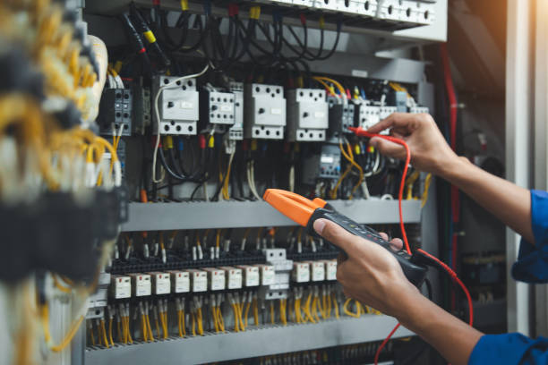 Best Emergency Electrical Repair  in Troy, NC