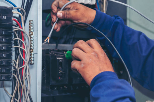 Best Electrical System Inspection  in Troy, NC